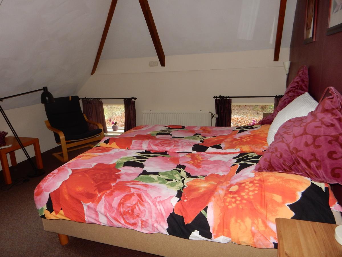Bed & Breakfast Onder Dak Scharmer Exterior photo