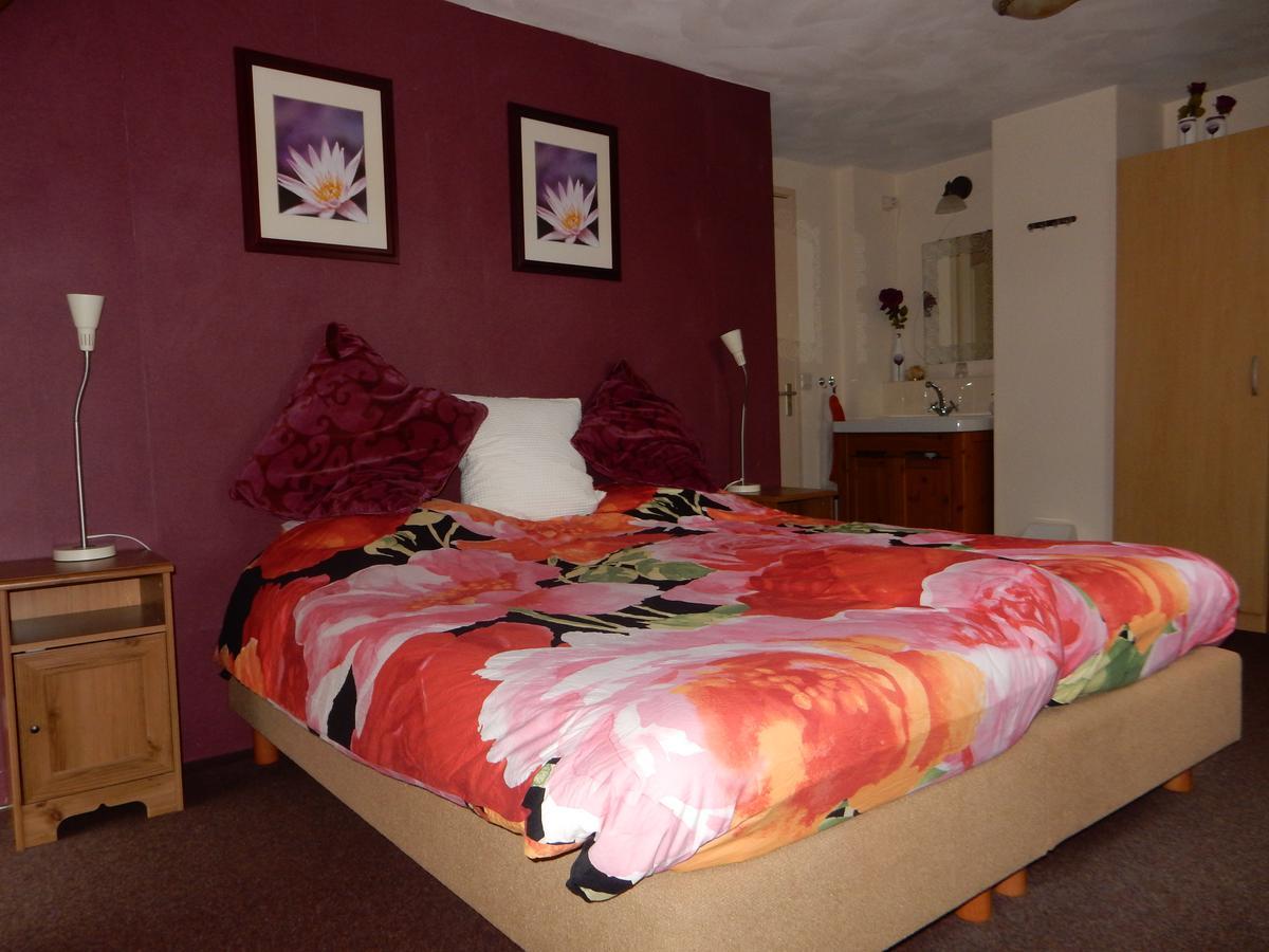 Bed & Breakfast Onder Dak Scharmer Exterior photo