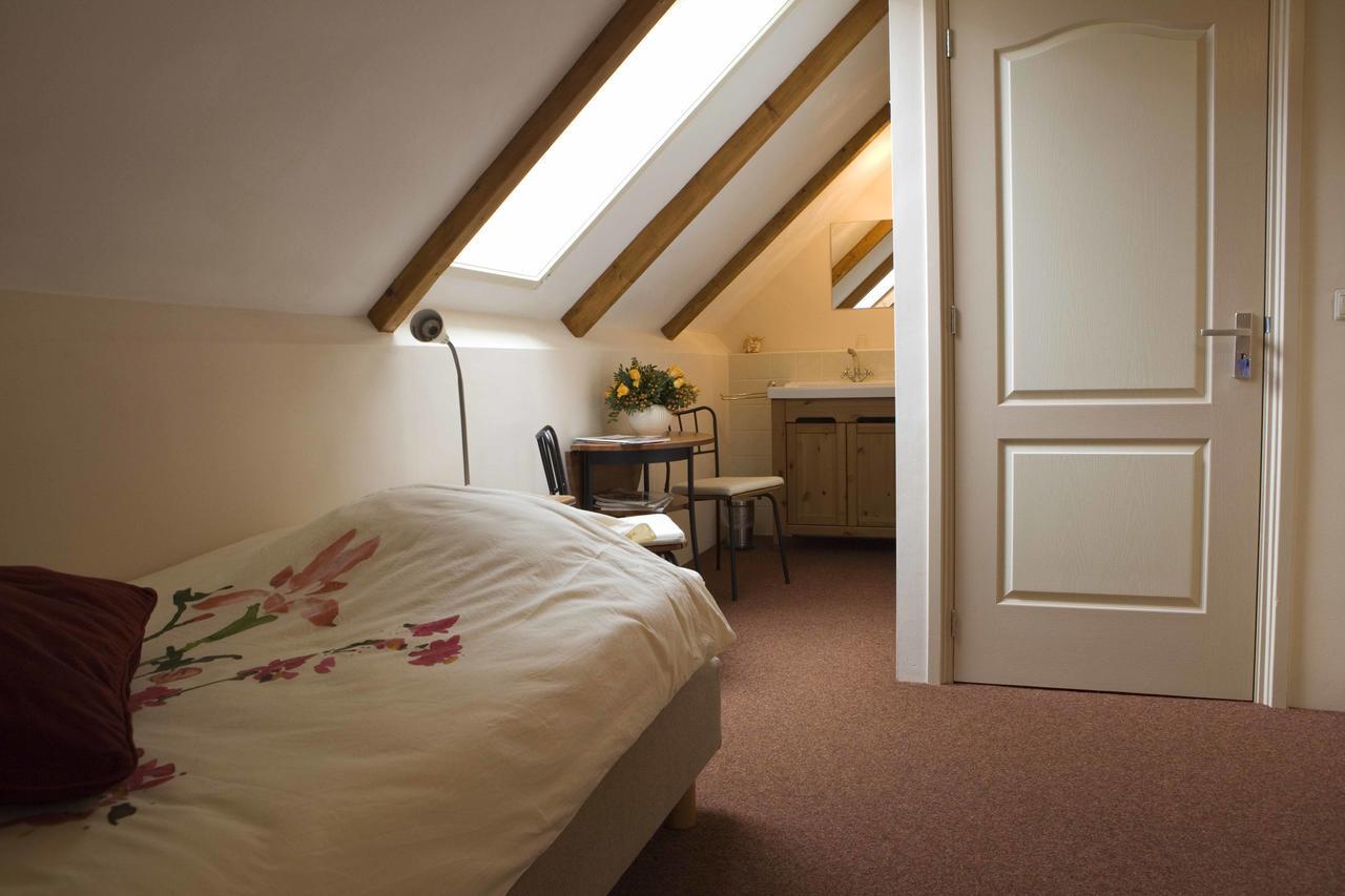 Bed & Breakfast Onder Dak Scharmer Exterior photo